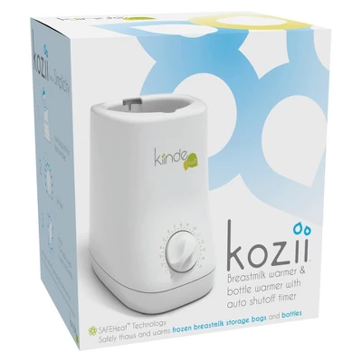 Kiinde Kozii Baby Bottle Warmer 3 Kiinde Kozii Baby Bottle Warmer - Image 3