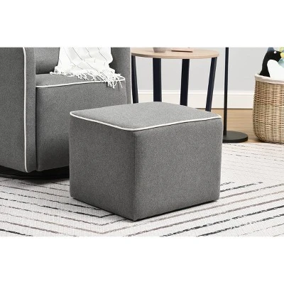 DaVinci Olive Glider And Ottoman 10 DaVinci Olive Glider And Ottoman - Image 10