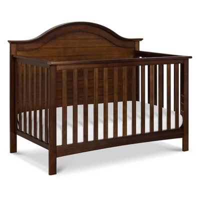 Carter's By DaVinci Nolan 4-in-1 Convertible Crib 16 Carter's By DaVinci Nolan 4-in-1 Convertible Crib - Image 16
