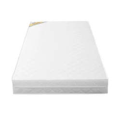 Safety 1st Little Snuggles Deluxe Dual 2-in-1 Baby Crib And Toddler Mattress -Graco Shop GUEST ab0d364f cbf9 43c2 85d0 3d566fc3d06f