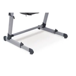 Simmons Kids' Dream Bedside Baby Bassinet Sleeper With Breathable Mesh And Adjustable Heights - Lightweight Portable Crib - Gray -Graco Shop GUEST ab2f82db da5a 4ca8 b6be 36ba2d2c48d7