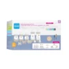 MAM Matte Collection Baby Bottle Gift Set - Unisex - 9pc