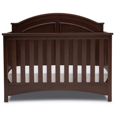 Delta Children Perry 6-in-1 Convertible Crib 11 Delta Children Perry 6-in-1 Convertible Crib - Image 11