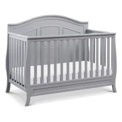 DaVinci Emmett 4-in-1 Convertible Crib -Graco Shop GUEST ab9132ba 2108 434f a535 53ebcd82dda6