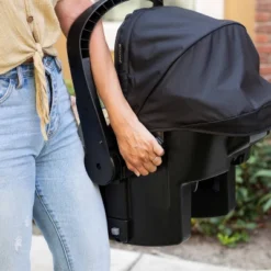 Baby Trend Expedition Jogger Travel System With EZ-Lift Infant Car Seat - Gray -Graco Shop GUEST abf6c41e 12e2 45d9 b8aa 6611f1a6a75c 2