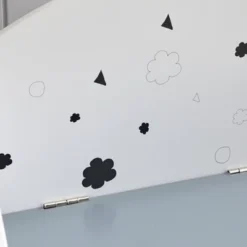 Talori Kids' Collection Gray/White - Buylateral -Graco Shop GUEST ac4c8b15 21c7 467c af59 ea846a263586