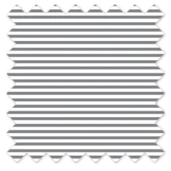 Bacati - Elephants Blue/Navy/Gray 4 Pc Crib Bedding Set With Diaper Caddy -Graco Shop GUEST acbd8b29 abb0 45fc 8a89 7797a21c862e 3