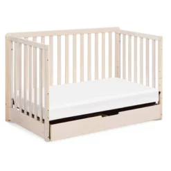 Carter's By DaVinci Colby 4-in-1 Convertible Crib W/ Trundle Drawer 18 Carter's By DaVinci Colby 4-in-1 Convertible Crib W/ Trundle Drawer -Graco Shop GUEST acc1405d eb69 45f4 bb8f cc5f78ee9578