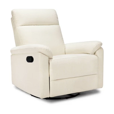 DaVinci Suzy Swivel Recliner 3 DaVinci Suzy Swivel Recliner - Image 3