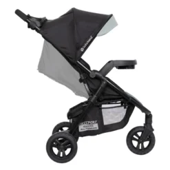 Baby Trend Passport All-Terrain Seasons Travel System - Madrid Green 19 Baby Trend Passport All-Terrain Seasons Travel System - Madrid Green -Graco Shop GUEST ad7e441b 4635 47a6 bbbc 5115df980f63