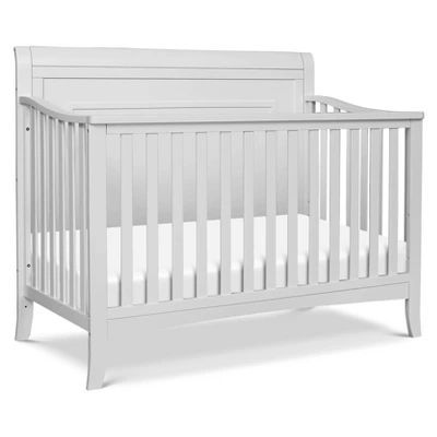 DaVinci Anders 4-in-1 Convertible Crib 9 DaVinci Anders 4-in-1 Convertible Crib - Image 9
