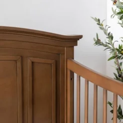 Namesake Durham 4-in-1 Convertible Crib -Graco Shop GUEST adcd58bf 86ed 4fab a019 6ee08c9e68b1