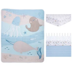 Trend Lab Musical Mobile - Sea Babies 9 Trend Lab Musical Mobile - Sea Babies -Graco Shop GUEST adef8498 563e 44a5 814a 2fbca94bb4bf
