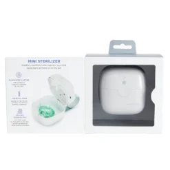 Munchkin Pacifier Portable Electric UV-Sterilizer -Graco Shop GUEST adf20922 31bf 41e6 bc9f ce991e1807f1