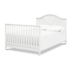DaVinci Sawyer Farmhouse 4-in-1 Convertible Crib -Graco Shop GUEST ae12c3c4 c4c8 4159 bb1d cd197c3657c7