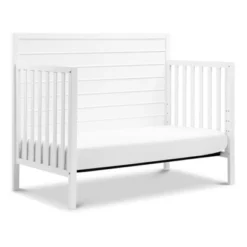 Carter's By DaVinci Morgan 4-in-1 Convertible Crib -Graco Shop GUEST aecb52f4 f39e 45fa b601 f5829f9f479b