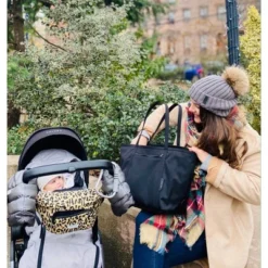 Colugo Baby Diaper Tote Bag -Graco Shop GUEST aecc5cb4 45c5 483c b05b 87e281647702