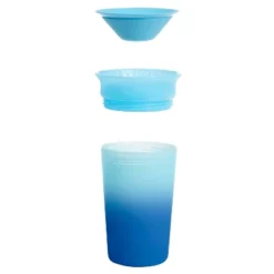Munchkin Miracle 360° Color Changing Sippy Cup - 9oz/2pk -Graco Shop GUEST aed563a4 bc7c 48da 905b 92979779c461