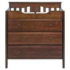 DaVinci Jayden 3-Drawer Changer Dresser -Graco Shop GUEST aee39c96 ac30 4a23 8e4c 769c89e73040