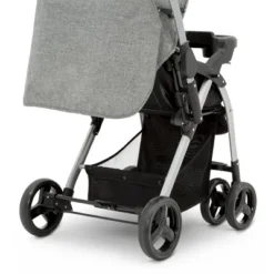 Jeep By Delta Children Unlimited Reversible Handle Stroller - Gray Tweed 19 Jeep By Delta Children Unlimited Reversible Handle Stroller - Gray Tweed -Graco Shop GUEST af101fe7 8acc 4e30 a264 fdefa8e60250