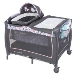 Baby Trend Lil Snooze Deluxe II Nursery Center 20 Baby Trend Lil Snooze Deluxe II Nursery Center -Graco Shop GUEST af468264 5711 410c bce3 3ca050dab28f