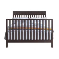 Oxford Baby Logan 4-in-1 Convertible Crib -Graco Shop GUEST aff16765 2b67 4dce 9e81 cfc9725bfa22