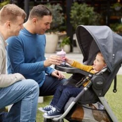 Graco Fastaction SE 2.0 Travel System - Astaire 7 Graco Fastaction SE 2.0 Travel System - Astaire -Graco Shop GUEST b0795c24 ff79 4866 9b32 efcea709998a