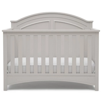 Delta Children Perry 6-in-1 Convertible Crib 10 Delta Children Perry 6-in-1 Convertible Crib - Image 10