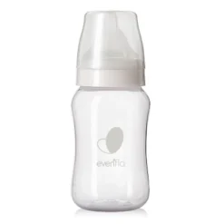Evenflo Balance Wide-Neck Anti-Colic Baby Bottles - 9oz -Graco Shop GUEST b122a1e4 b47a 43e6 b730 3e0c0bb7ba46