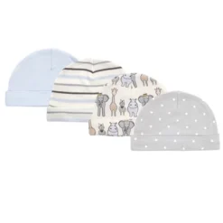 Hudson Baby Infant Boy Layette Start Set Baby Shower Gift 25pc, Royal Safari, 0-6 Months 13 Hudson Baby Infant Boy Layette Start Set Baby Shower Gift 25pc, Royal Safari, 0-6 Months -Graco Shop GUEST b1370840 44be 48aa b647 8063ad98ab4b