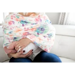 Copper Pearl Morgan Nursing Cover -Graco Shop GUEST b1683c9e 03e8 4a01 bff3 6e0f757c75ff