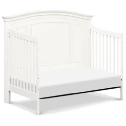 Namesake Durham 4-in-1 Convertible Crib -Graco Shop GUEST b1d35811 385c 4253 b001 a1f57c42a670