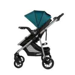 Safety 1st Grow & Go Flex Travel System -Graco Shop GUEST b1da5d3e d329 45d9 a104 2fc507a7a1ea