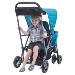 Joovy Caboose Ultralight Sit Stand Double Stroller -Graco Shop GUEST b1e9734f 1a0e 4f93 b11c 144dd94ec0ee