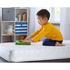 Sealy Cozy Rest 2-Stage Extra Firm Crib And Toddler Mattress -Graco Shop GUEST b2763d3a 682b 4557 bcc3 7c4fb9616ea6