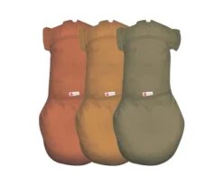 Embe 3-Pack Bundle, Transitional Swaddle Sack With Arm Snaps, Convertible, Arms-In/Arms-Out, Legs-In/Legs-Out 3-6mo -Graco Shop GUEST b291f0fa d0f9 4751 867f 727f086ea408