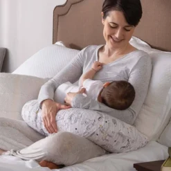 Boppy Original Support Nursing Pillow - Notebook