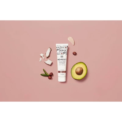 The Honest Company Honest Mama Nip Balm - 1.75 Oz 4 The Honest Company Honest Mama Nip Balm - 1.75 Oz - Image 4