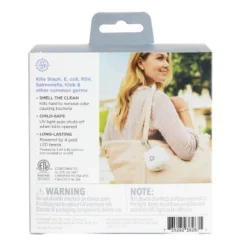 Munchkin Pacifier Portable Electric UV-Sterilizer -Graco Shop GUEST b2dda3fd af32 44c6 8e92 ae092afdf8e7