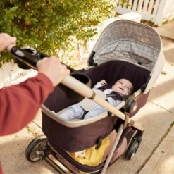 Safety 1st Grow And Go Flex Deluxe Travel System -Graco Shop GUEST b2f685ae 7c2b 47aa aa04 f3e7b4aaa534