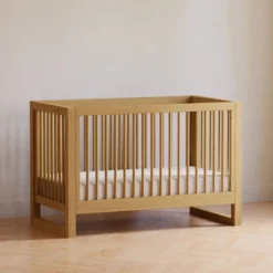 Namesake Nantucket 3-in-1 Convertible Crib W/ Toddler Bed Conversion Kit - Greenguard Gold Certified -Graco Shop GUEST b2f7a57b e6f0 4abc bb28 361cd95ed4a8