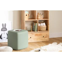 Sweedi Kids' Stool Sage Green - South Shore 10 Sweedi Kids' Stool Sage Green - South Shore -Graco Shop GUEST b31d2dfa 7384 4040 a873 18239be077f2