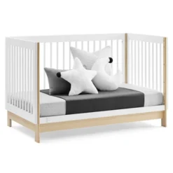 BabyGap By Delta Children Tate 4-in-1 Convertible Crib - Greenguard Gold Certified 15 BabyGap By Delta Children Tate 4-in-1 Convertible Crib - Greenguard Gold Certified -Graco Shop GUEST b321287d 1506 4c6b ac20 76c4b4a68a8b