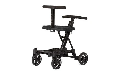 Dream On Me Coast Rider Travel Stroller Lightweight Stroller Compact Portable Vacation Friendly Stroller 8 Dream On Me Coast Rider Travel Stroller Lightweight Stroller Compact Portable Vacation Friendly Stroller - Image 8