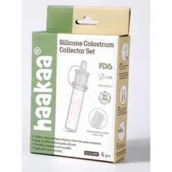 Haakaa Silicone Colostrum Collector Set - 6pk 9 Haakaa Silicone Colostrum Collector Set - 6pk -Graco Shop GUEST b34c5cec ecf8 4ebd 85a9 d4861217632d