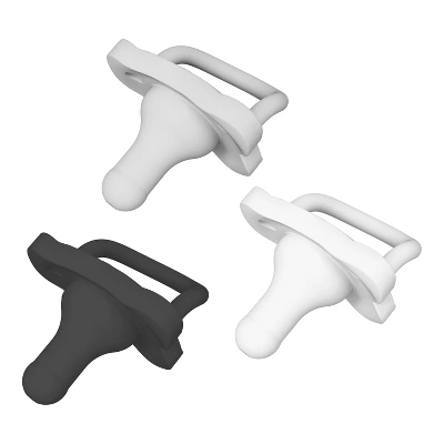 Dr. Brown's Dr. Brown's All-in-One Anti-Colic Baby Bottle And Bottle Warmer Newborn Gift Set - 38ct 10 Dr. Brown's Dr. Brown's All-in-One Anti-Colic Baby Bottle And Bottle Warmer Newborn Gift Set - 38ct - Image 10