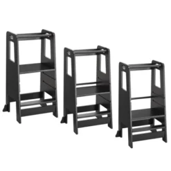 Organnice Adjustable Toddler Step Stool -Graco Shop GUEST b3bf1095 72d2 427a ba76 562400b27208