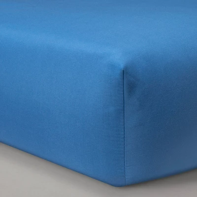 Sweet Jojo Designs Space Galaxy 11pc Crib Bedding Set - Blue 2 Sweet Jojo Designs Space Galaxy 11pc Crib Bedding Set - Blue - Image 2