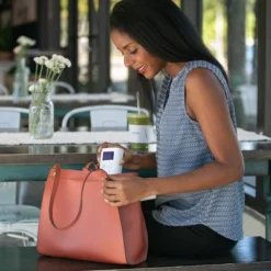 Spectra 9 Plus Portable & Rechargeable Double Electric Breast Pump -Graco Shop GUEST b4e0cd3e 832b 48ff a750 9ba852bb87f2