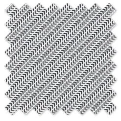 Bacati - Gray Tracks 100 Percent Cotton Universal Baby US Standard Crib Or Toddler Bed Fitted Sheet -Graco Shop GUEST b4f30656 d1a3 4bca 8b5f b64db934f4d5